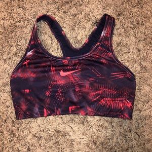 Women’s Nike Dri-Fit Sports Bra